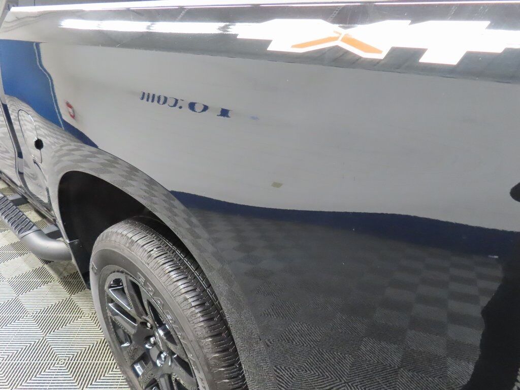 2024 Chevrolet Silverado 1500 4x4 Crew Cab RST Fond du Lac WI