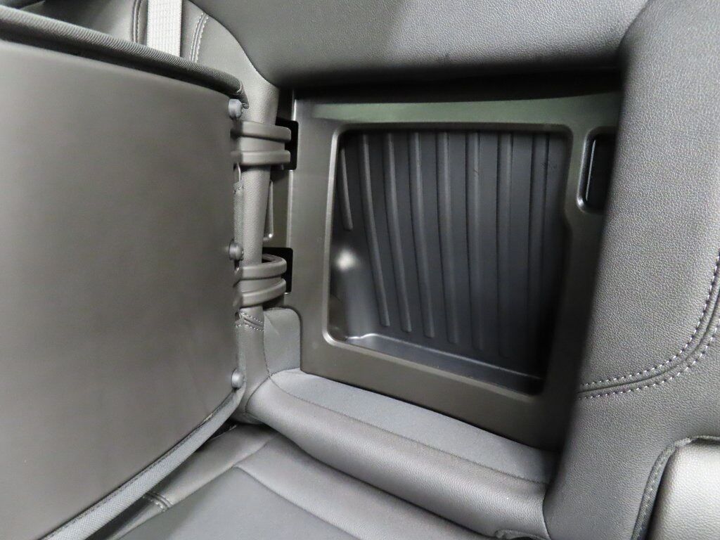 2024 Chevrolet Silverado 1500 4x4 Crew Cab RST Fond du Lac WI