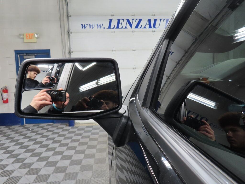 2024 Chevrolet Silverado 1500 4x4 Crew Cab RST Fond du Lac WI