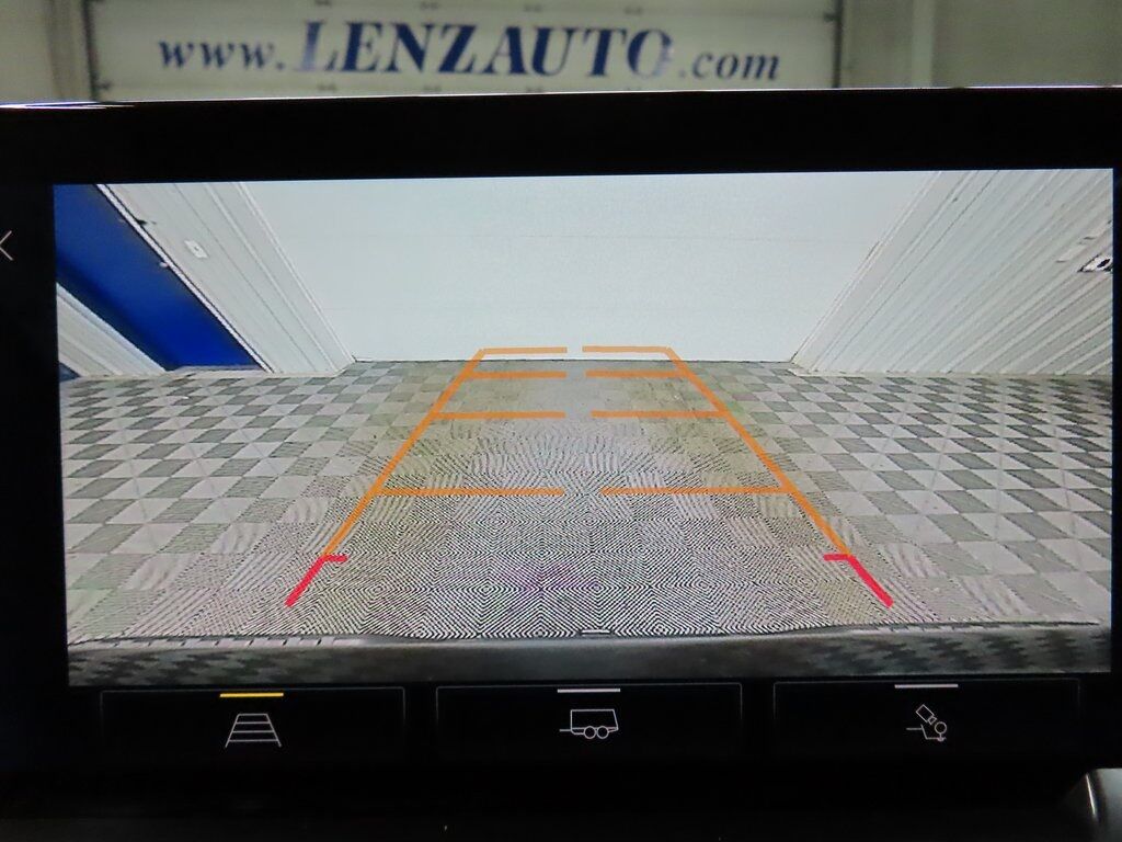 2024 Chevrolet Silverado 1500 4x4 Crew Cab RST Fond du Lac WI