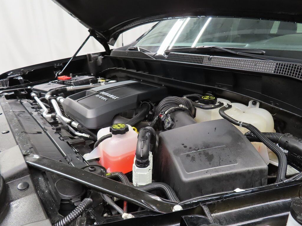 2024 Chevrolet Silverado 1500 4x4 Crew Cab RST Fond du Lac WI