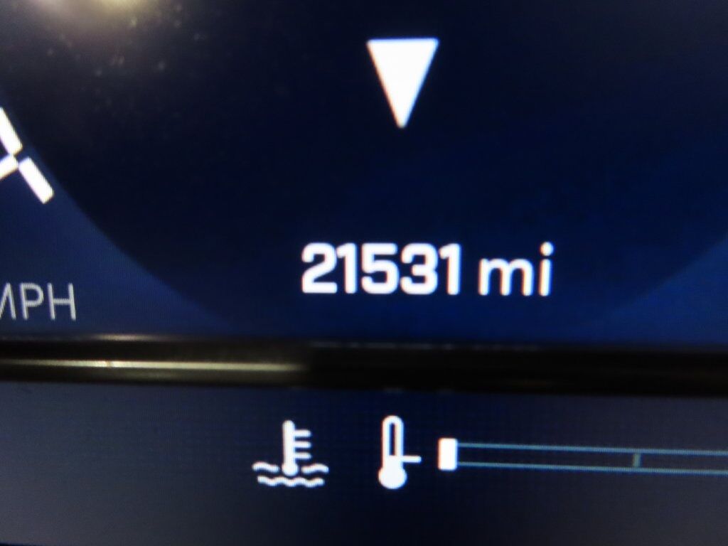 2024 Chevrolet Silverado 1500 4x4 Crew Cab RST Fond du Lac WI