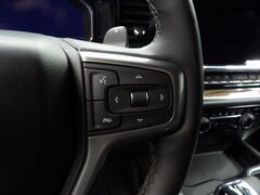 2024 Chevrolet Silverado 1500 4x4 Crew Cab RST Fond du Lac WI