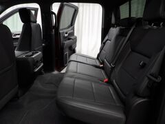 2024 Chevrolet Silverado 1500 4x4 Crew Cab RST Fond du Lac WI