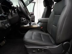 2024 Chevrolet Silverado 1500 4x4 Crew Cab RST Fond du Lac WI