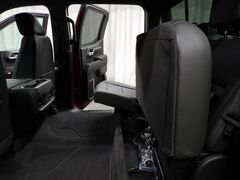 2024 Chevrolet Silverado 1500 4x4 Crew Cab RST Fond du Lac WI