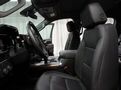 2024 Chevrolet Silverado 1500 4x4 Crew Cab RST Fond du Lac WI