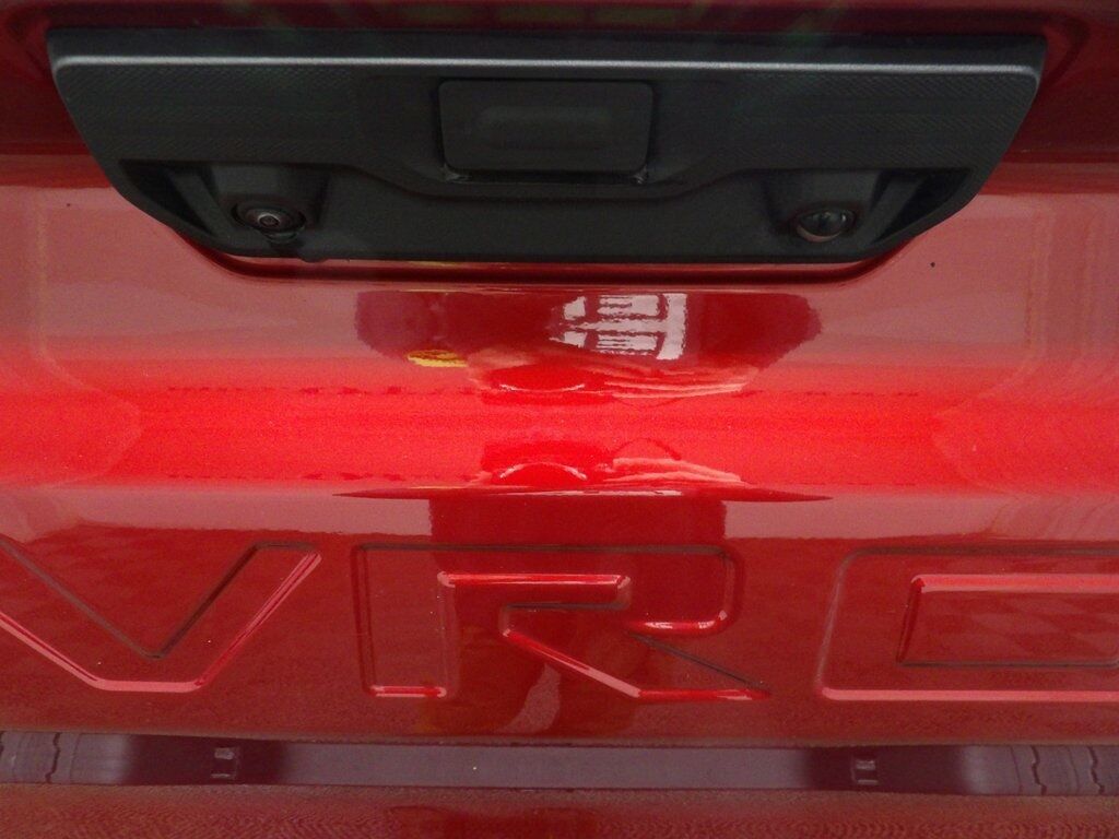 2024 Chevrolet Silverado 1500 4x4 Crew Cab RST Fond du Lac WI