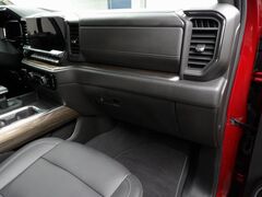 2024 Chevrolet Silverado 1500 4x4 Crew Cab RST Fond du Lac WI