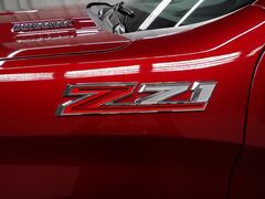 2024 Chevrolet Silverado 1500 4x4 Crew Cab RST Fond du Lac WI