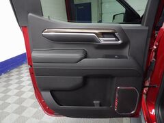 2024 Chevrolet Silverado 1500 4x4 Crew Cab RST Fond du Lac WI