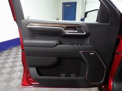 2024 Chevrolet Silverado 1500 4x4 Crew Cab RST Fond du Lac WI