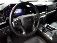 2024 Chevrolet Silverado 1500 4x4 Crew Cab RST Fond du Lac WI
