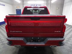 2024 Chevrolet Silverado 1500 4x4 Crew Cab RST Fond du Lac WI