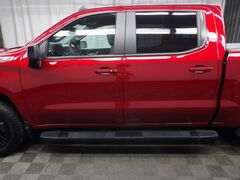 2024 Chevrolet Silverado 1500 4x4 Crew Cab RST Fond du Lac WI