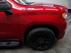 2024 Chevrolet Silverado 1500 4x4 Crew Cab RST Fond du Lac WI