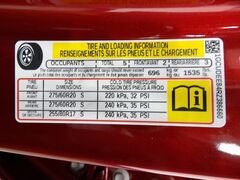 2024 Chevrolet Silverado 1500 4x4 Crew Cab RST Fond du Lac WI