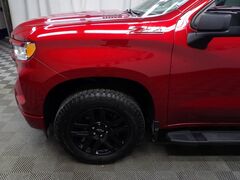 2024 Chevrolet Silverado 1500 4x4 Crew Cab RST Fond du Lac WI