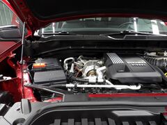 2024 Chevrolet Silverado 1500 4x4 Crew Cab RST Fond du Lac WI