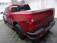 2024 Chevrolet Silverado 1500 4x4 Crew Cab RST Fond du Lac WI