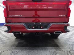 2024 Chevrolet Silverado 1500 4x4 Crew Cab RST Fond du Lac WI