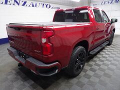 2024 Chevrolet Silverado 1500 4x4 Crew Cab RST Fond du Lac WI
