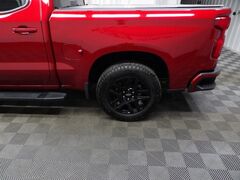 2024 Chevrolet Silverado 1500 4x4 Crew Cab RST Fond du Lac WI