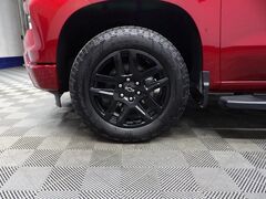 2024 Chevrolet Silverado 1500 4x4 Crew Cab RST Fond du Lac WI