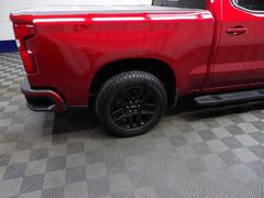 2024 Chevrolet Silverado 1500 4x4 Crew Cab RST Fond du Lac WI