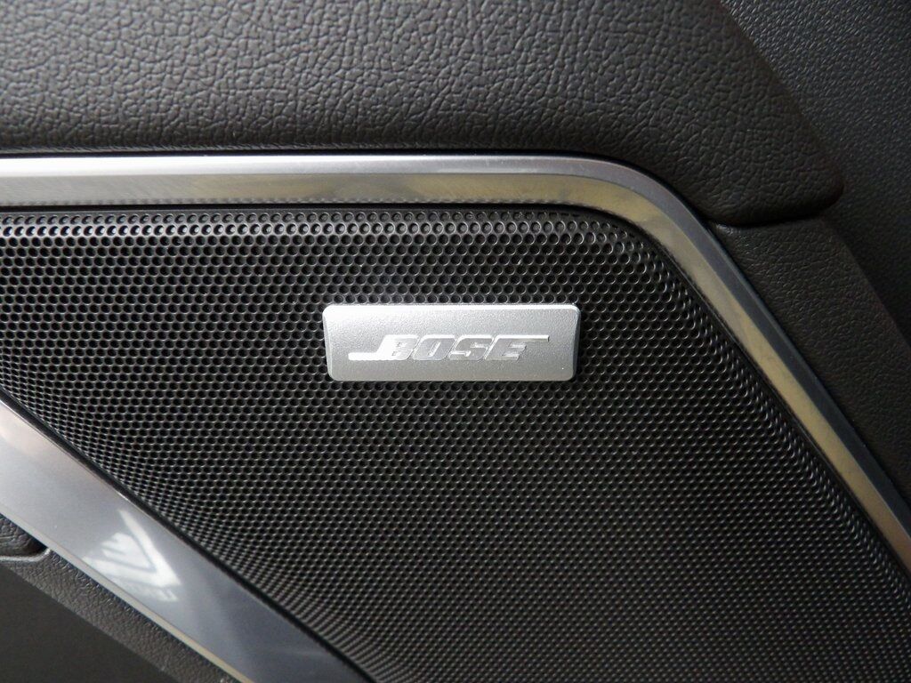 2024 Chevrolet Silverado 1500 4x4 Crew Cab RST Fond du Lac WI