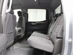 2024 Chevrolet Silverado 1500 4x4 Crew Cab RST Fond du Lac WI
