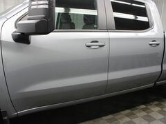 2024 Chevrolet Silverado 1500 4x4 Crew Cab RST Fond du Lac WI