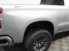 2024 Chevrolet Silverado 1500 4x4 Crew Cab RST Fond du Lac WI
