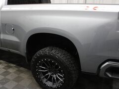 2024 Chevrolet Silverado 1500 4x4 Crew Cab RST Fond du Lac WI