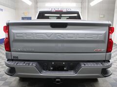 2024 Chevrolet Silverado 1500 4x4 Crew Cab RST Fond du Lac WI