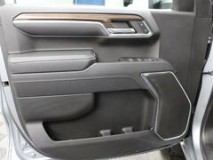 2024 Chevrolet Silverado 1500 4x4 Crew Cab RST Fond du Lac WI