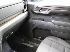 2024 Chevrolet Silverado 1500 4x4 Crew Cab RST Fond du Lac WI