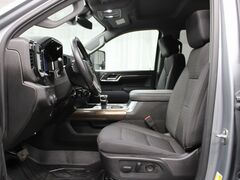 2024 Chevrolet Silverado 1500 4x4 Crew Cab RST Fond du Lac WI