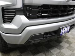 2024 Chevrolet Silverado 1500 4x4 Crew Cab RST Fond du Lac WI