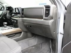 2024 Chevrolet Silverado 1500 4x4 Crew Cab RST Fond du Lac WI