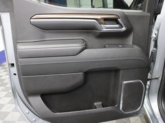 2024 Chevrolet Silverado 1500 4x4 Crew Cab RST Fond du Lac WI
