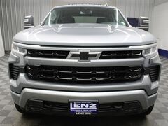 2024 Chevrolet Silverado 1500 4x4 Crew Cab RST Fond du Lac WI