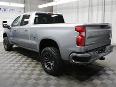 2024 Chevrolet Silverado 1500 4x4 Crew Cab RST Fond du Lac WI