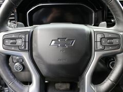 2024 Chevrolet Silverado 1500 4x4 Crew Cab RST Fond du Lac WI