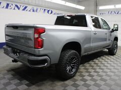 2024 Chevrolet Silverado 1500 4x4 Crew Cab RST Fond du Lac WI