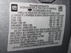 2024 Chevrolet Silverado 1500 4x4 Crew Cab RST Fond du Lac WI