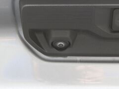2024 Chevrolet Silverado 1500 4x4 Crew Cab RST Fond du Lac WI