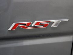 2024 Chevrolet Silverado 1500 4x4 Crew Cab RST Fond du Lac WI