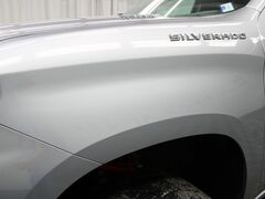 2024 Chevrolet Silverado 1500 4x4 Crew Cab RST Fond du Lac WI