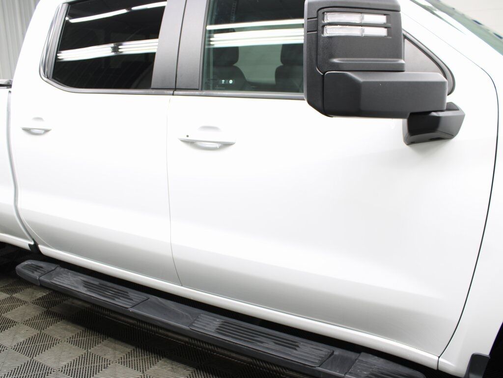 2024 Chevrolet Silverado 1500 4x4 Crew Cab RST Fond du Lac WI